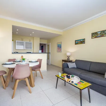 Apartment Albert I By Interhome *