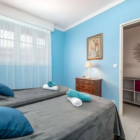 Apartment Albert I By Interhome