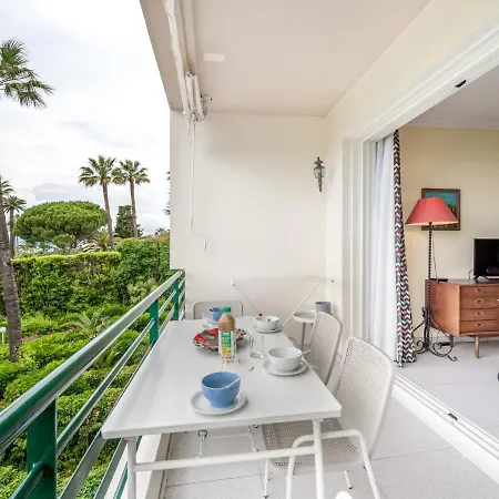 Albert I By Interhome * Cannes