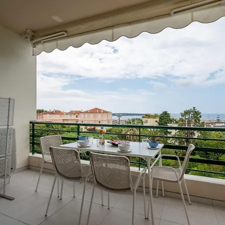 Albert I By Interhome Apartment *