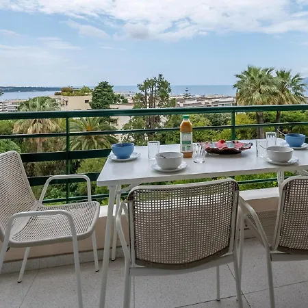 Albert I By Interhome Apartment