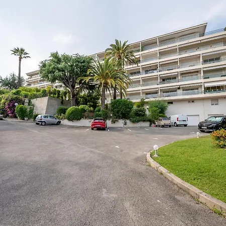 Albert I By Interhome * Cannes