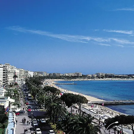 Albert I By Interhome * Cannes